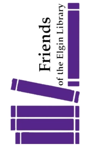 The Friends of the Elgin Library