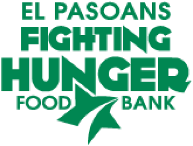 El Pasoans Fighting Hunger