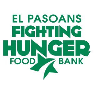 El Pasoans Fighting Hunger Food Bank