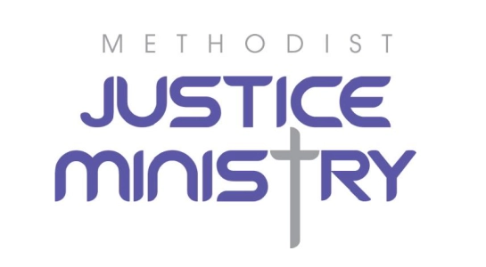 Methodist Justice Ministry