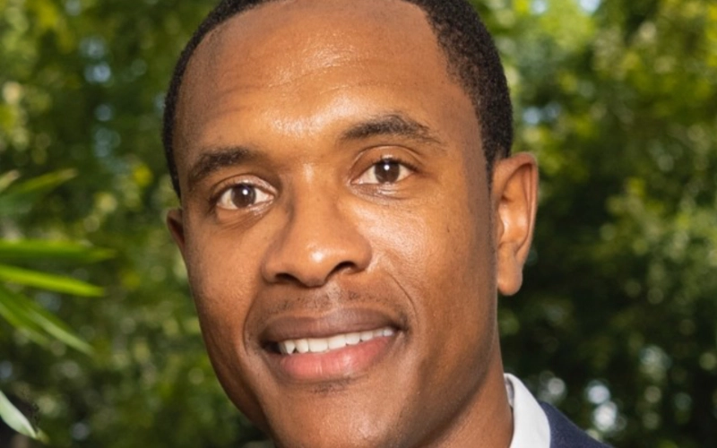 Texas Methodist Foundation Names Brandon Perry as Vice President of Lending
