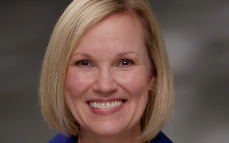 Rev. Lisa Greenwood selected as next president of Texas Methodist Foundation and Wesleyan Investive